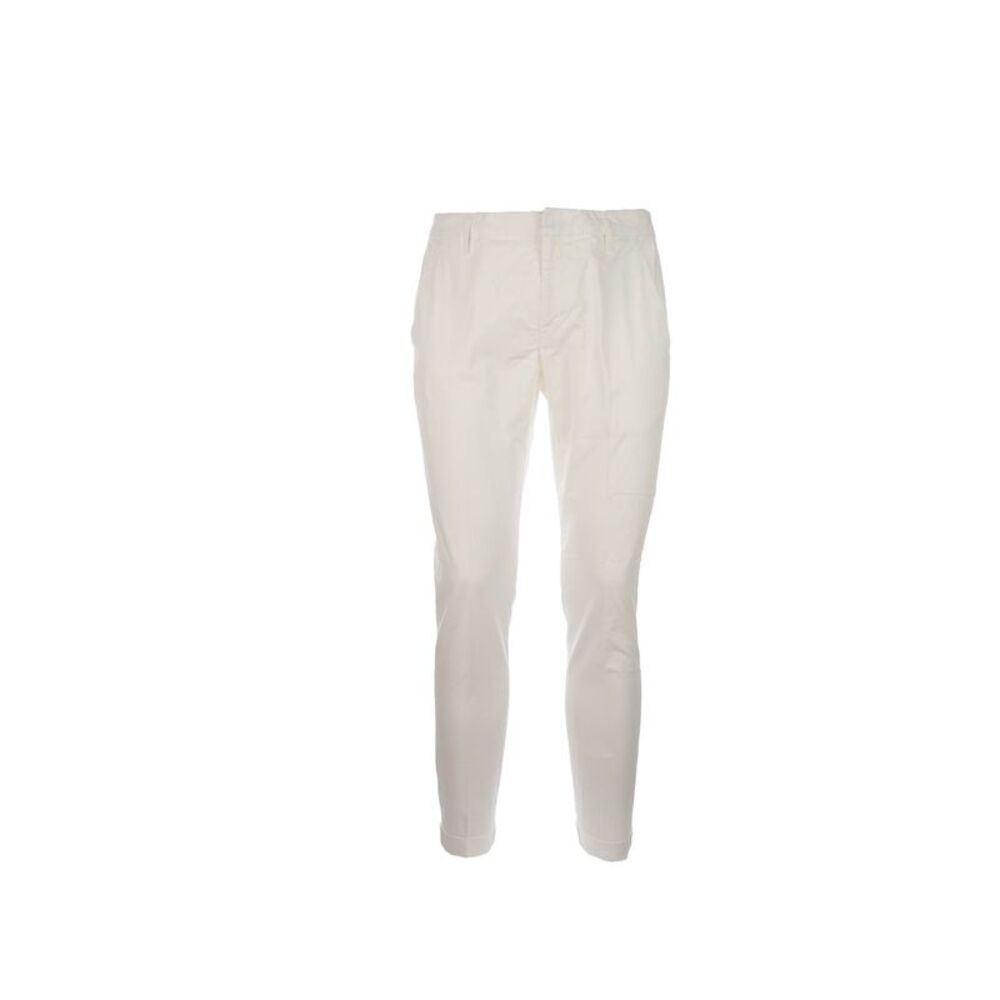 Dondup Man Clothing Trousers